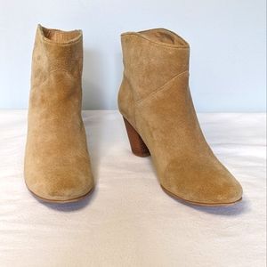 MLE Mia Limited Edition Women's Ankle Boots